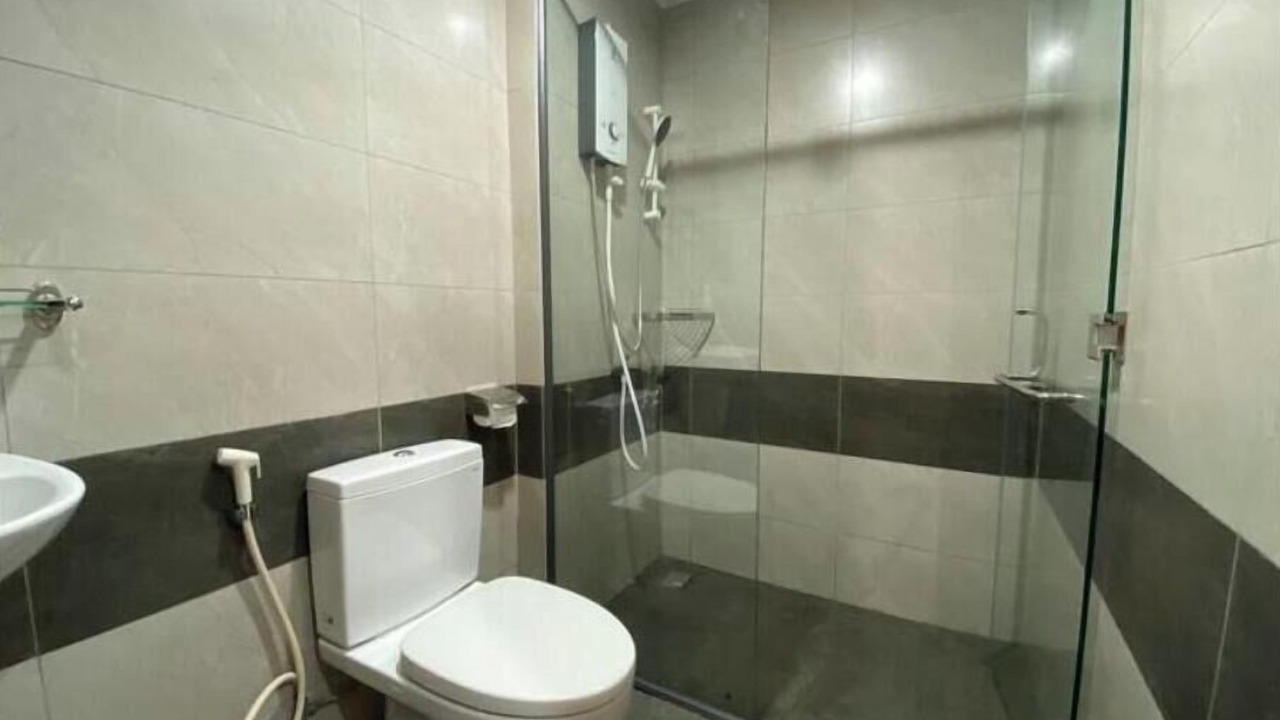Photo of Bathroom in Rach Gia