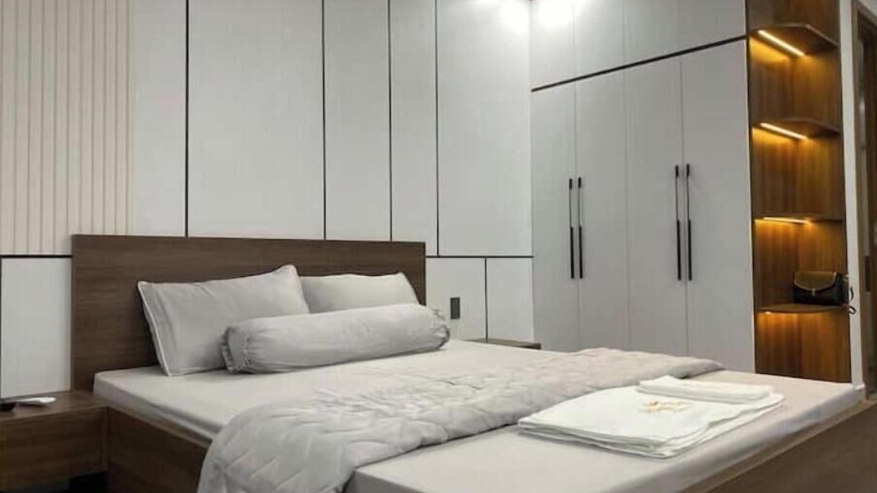 Photo of Bedroom in Rach Gia