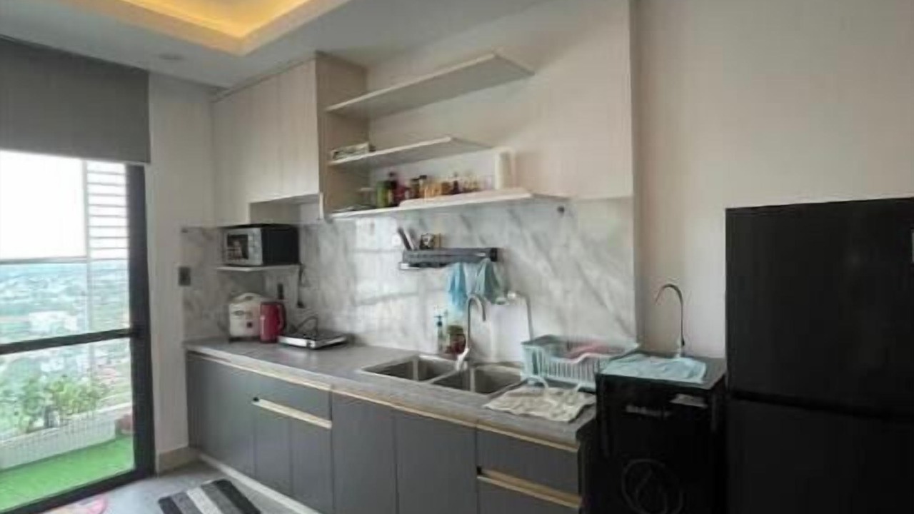 Photo of Kitchen in Rach Gia