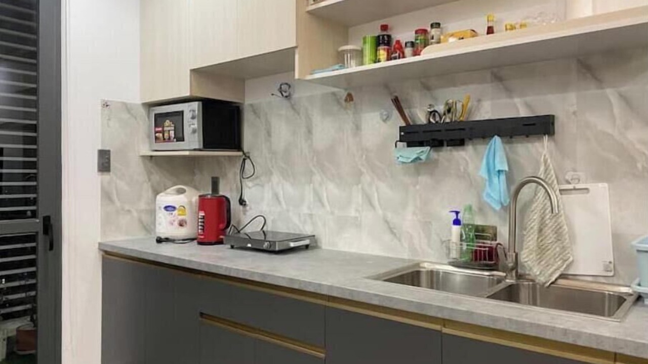 Photo of Kitchen in Rach Gia