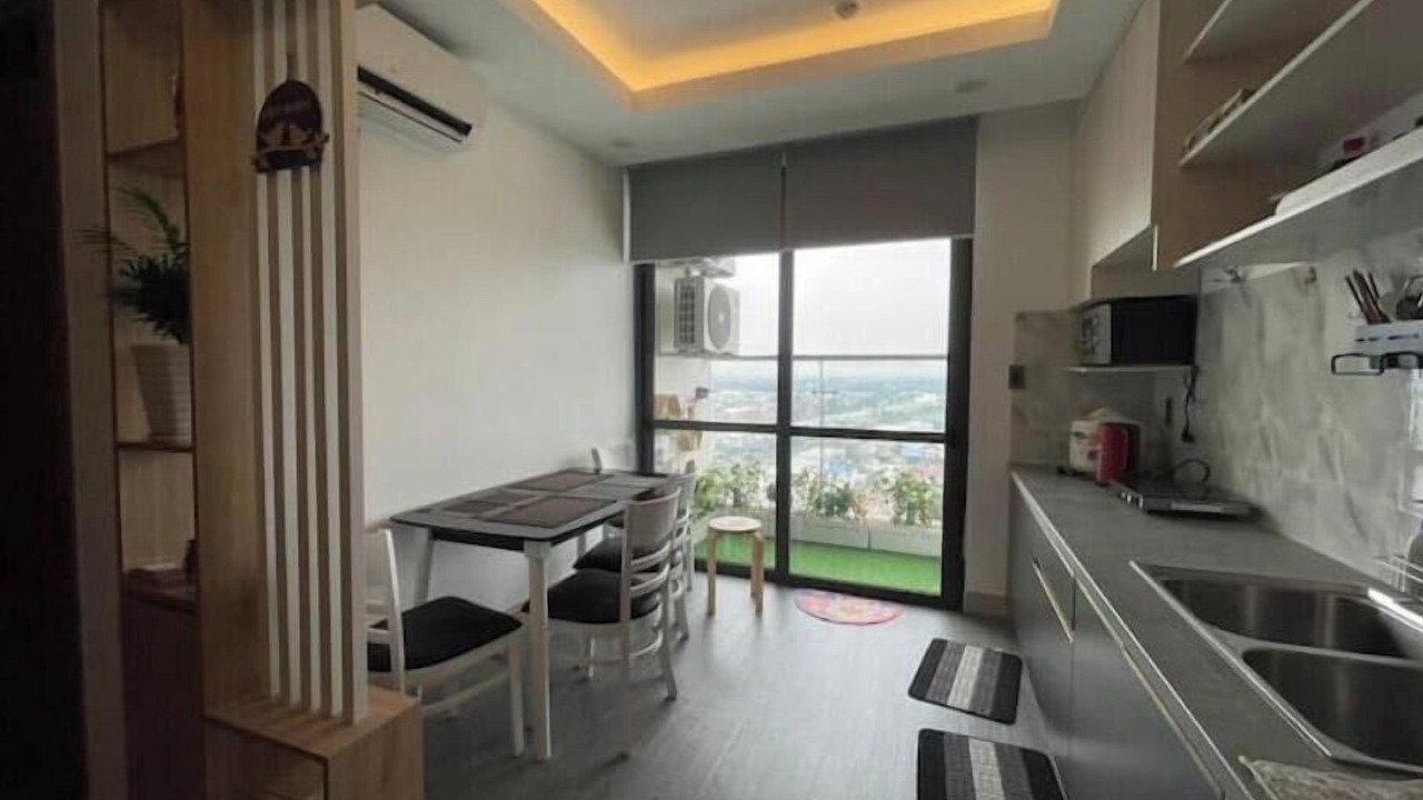 Photo of Kitchen in Rach Gia