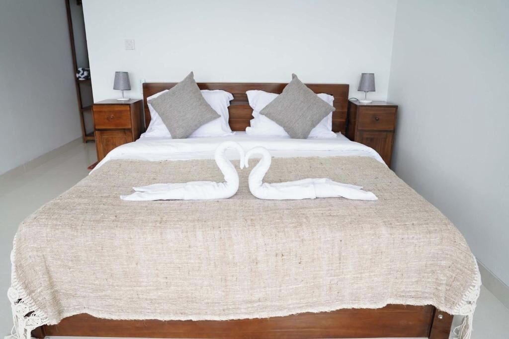 Photo of Bedroom in Songan