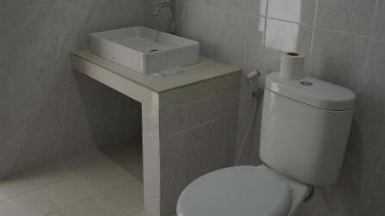 Photo of Bathroom in Songan