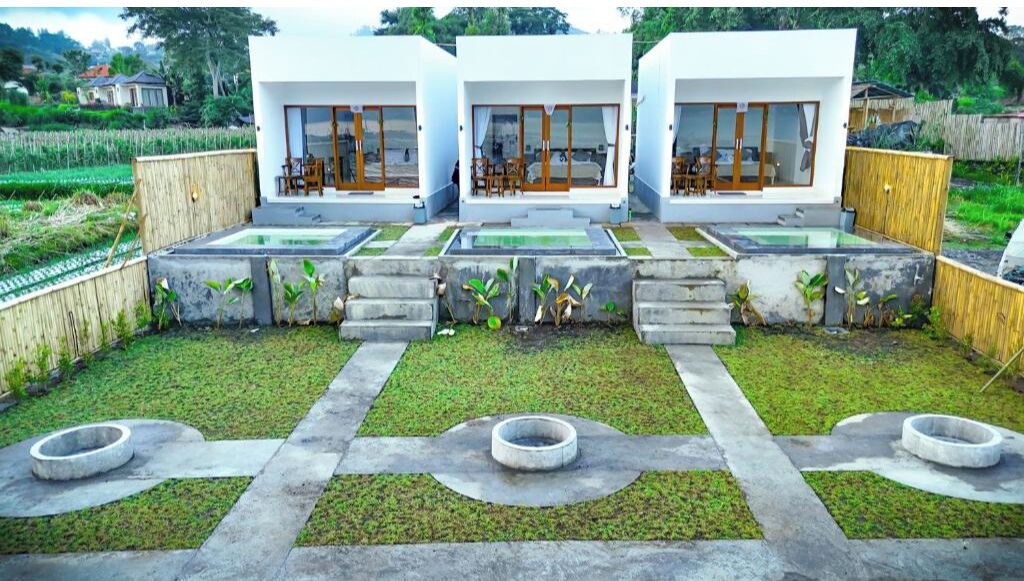 Photo of Patio Balcony in Songan