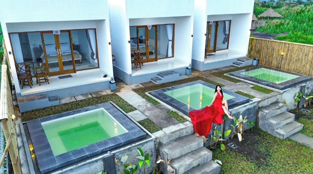Photo of Outdoor in Songan