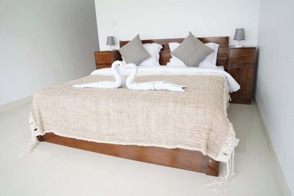 Photo of Bedroom in Songan