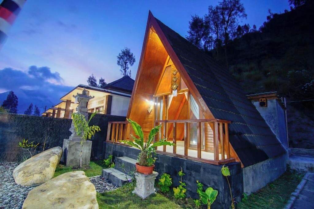 Photo of Outdoor in Songan