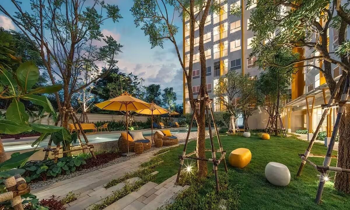 Photo of Outdoor in Nong Kae