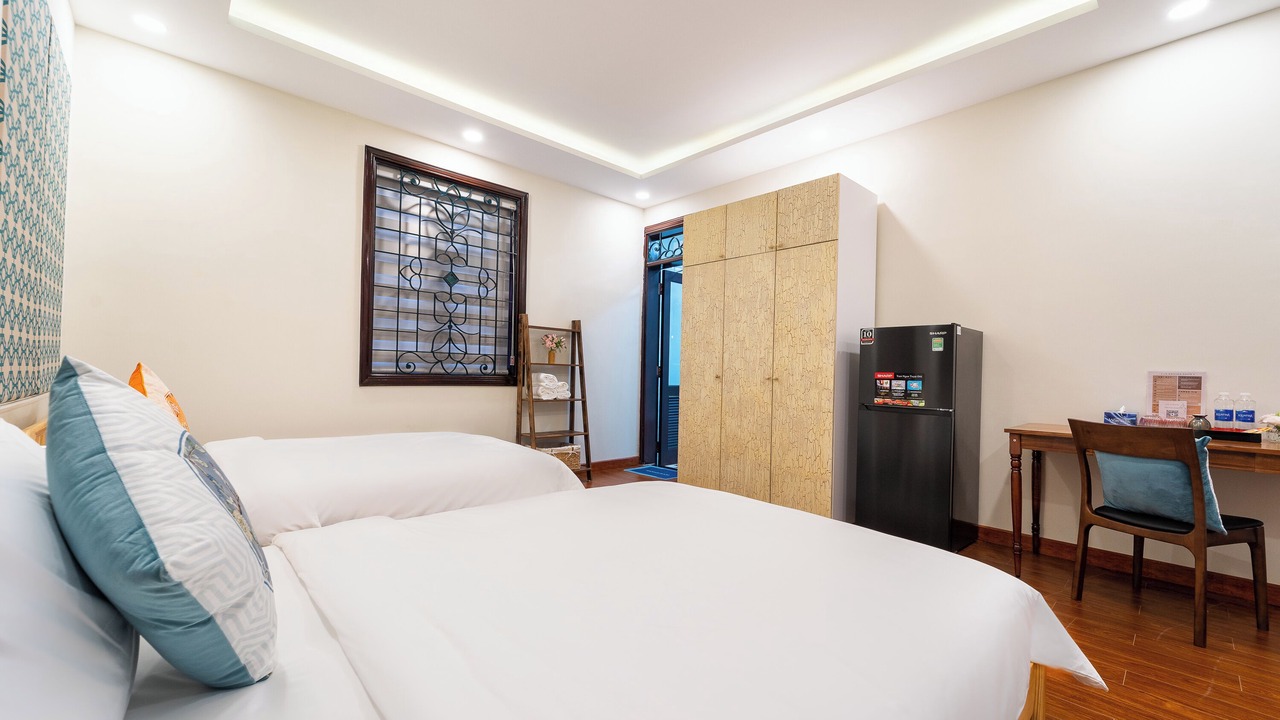 Photo of Bedroom in Da Kao