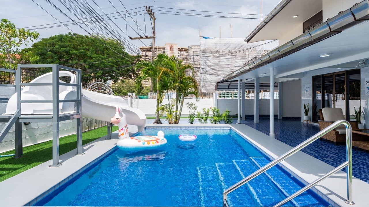 Photo of Outdoor in North Pattaya