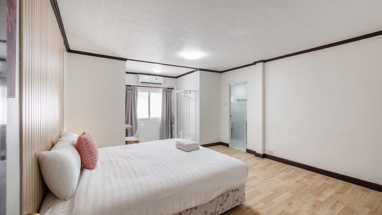 Photo of Bedroom in North Pattaya