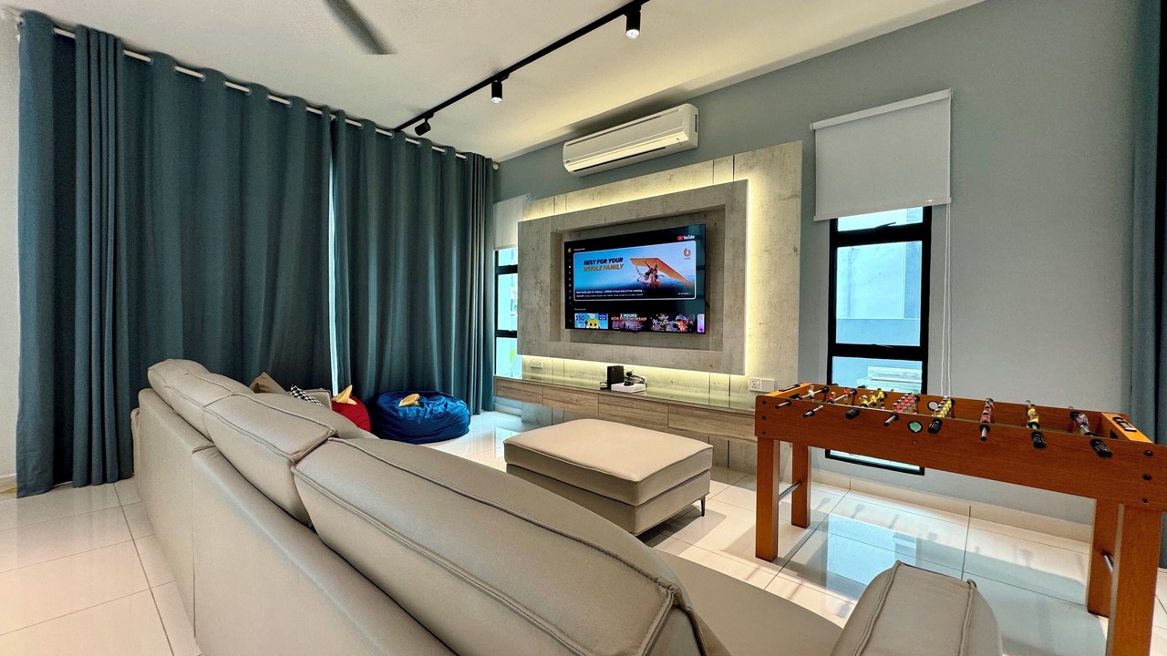 Photo of Livingroom in Langkawi