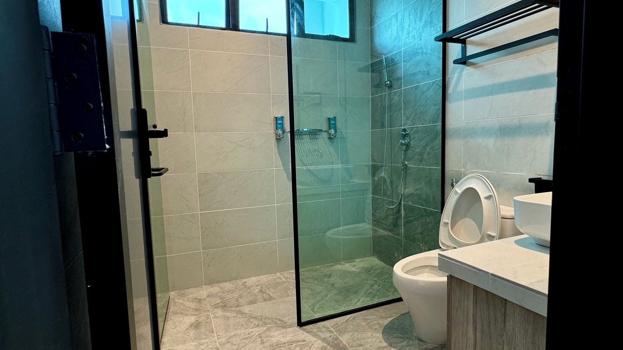 Photo of Bathroom in Langkawi