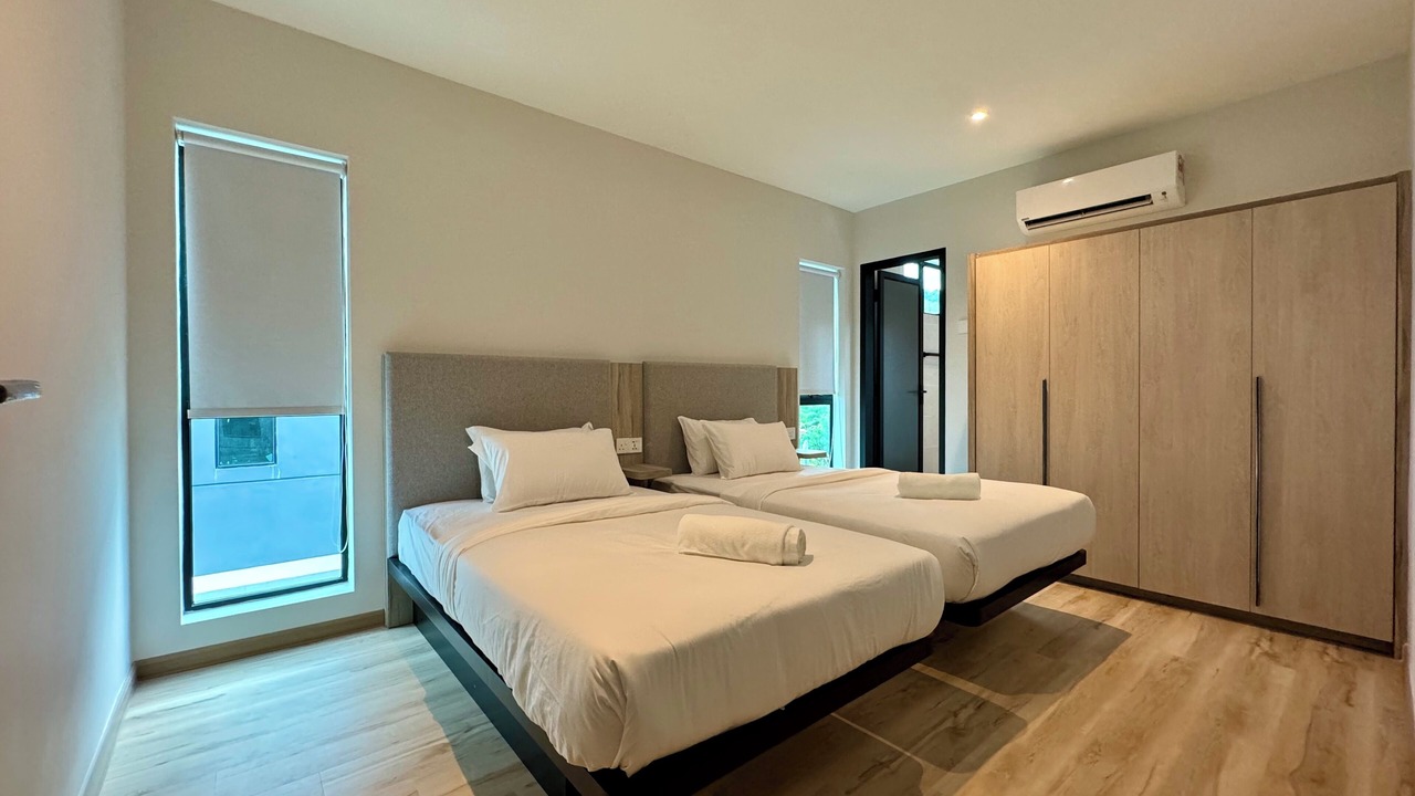 Photo of Bedroom in Langkawi