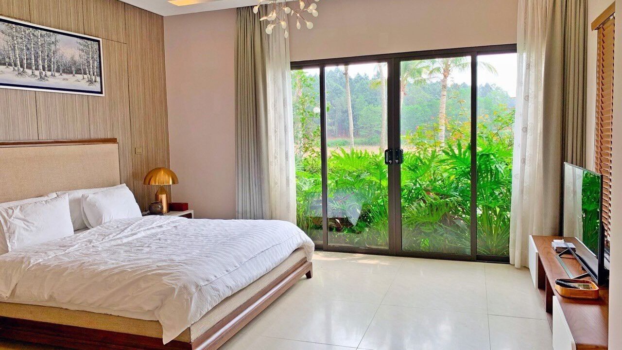 Photo of Bedroom in Ngoc Thanh