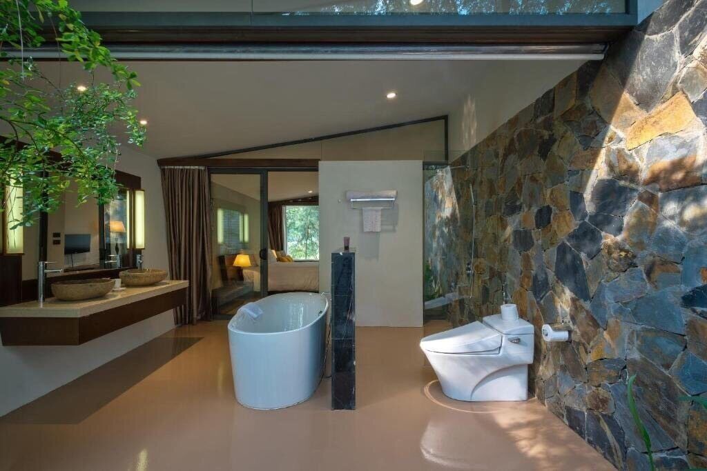 Photo of Bathroom in Ngoc Thanh