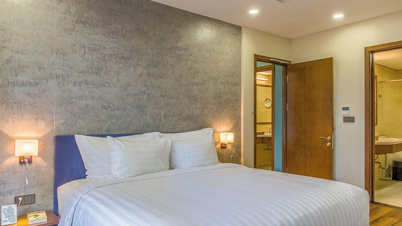 Photo of Bedroom in Ngoc Thanh