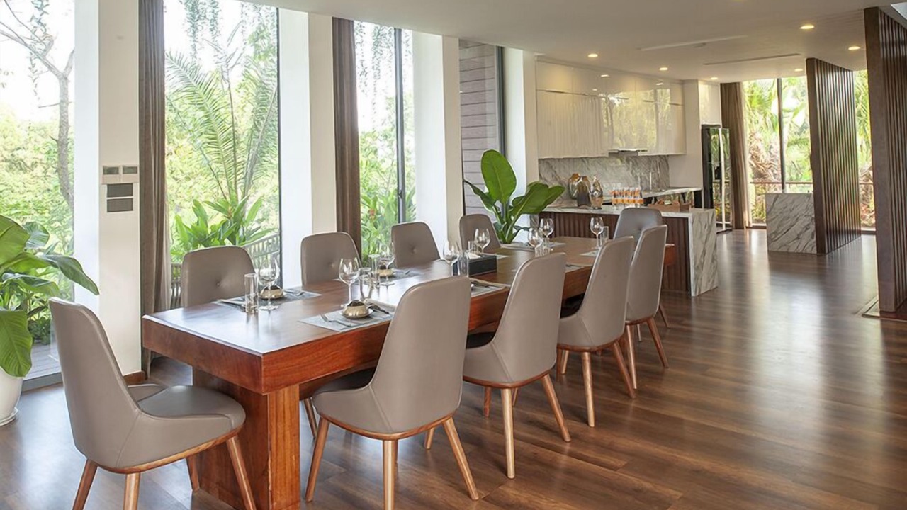 Photo of Kitchen in Ngoc Thanh