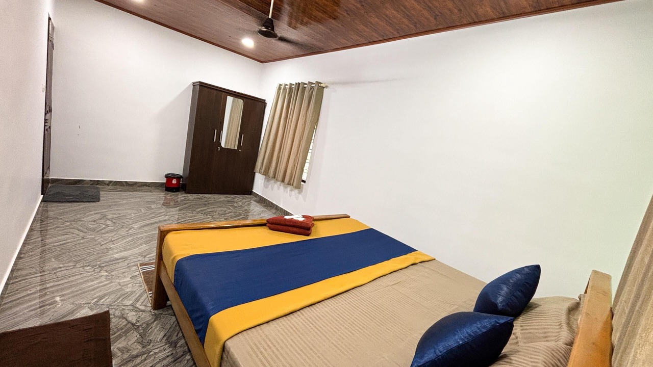 Photo of Bedroom in Kunchithanny