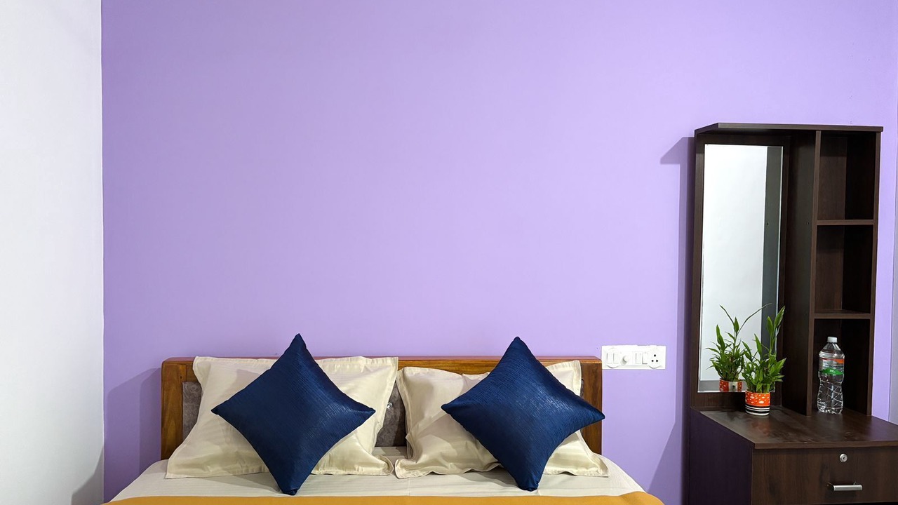 Photo of Bedroom in Kunchithanny
