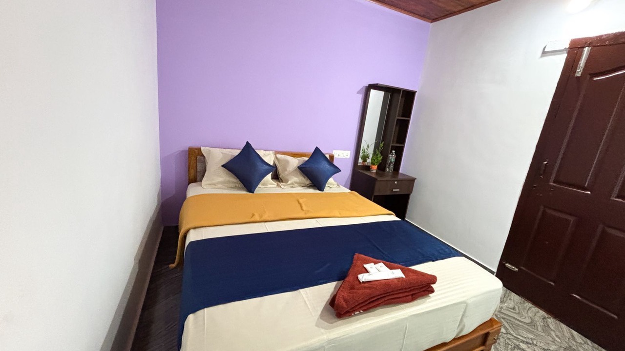 Photo of Bedroom in Kunchithanny