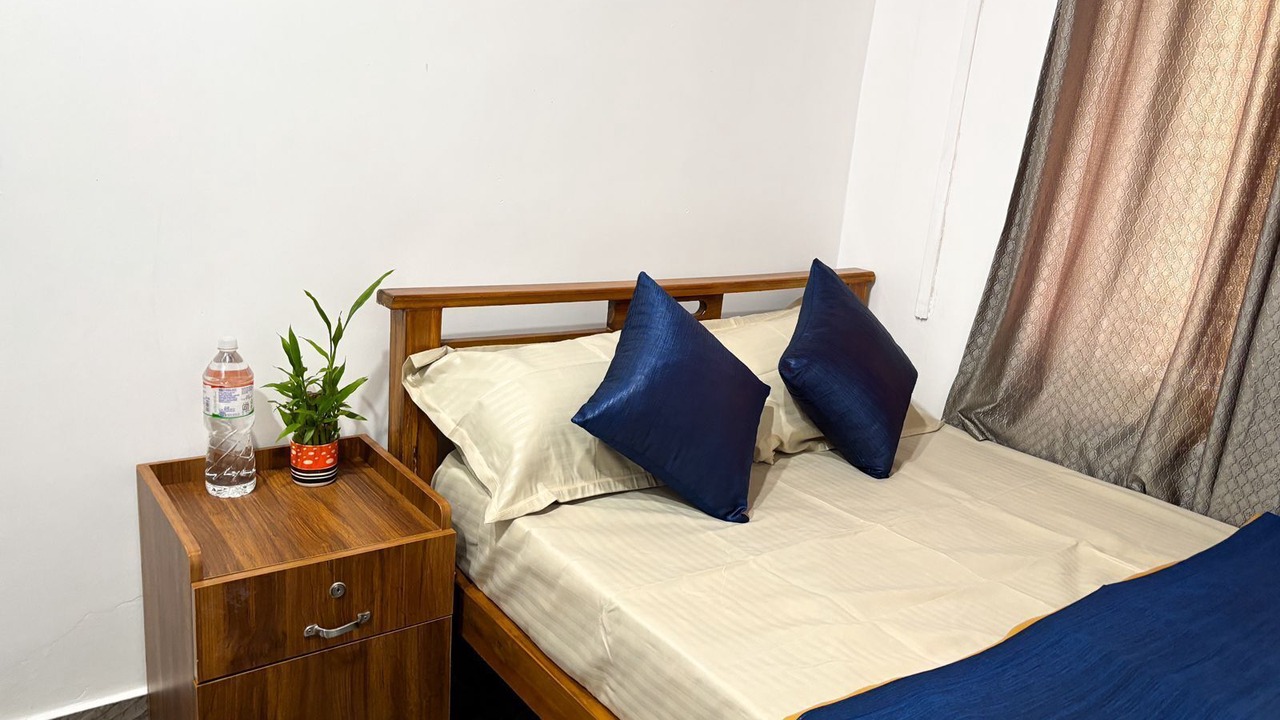 Photo of Bedroom in Kunchithanny