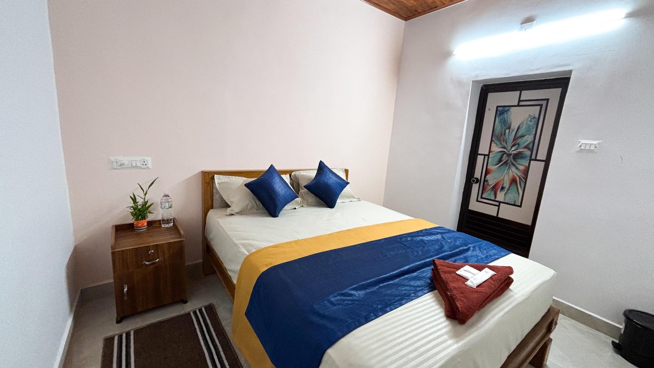 Photo of Bedroom in Kunchithanny