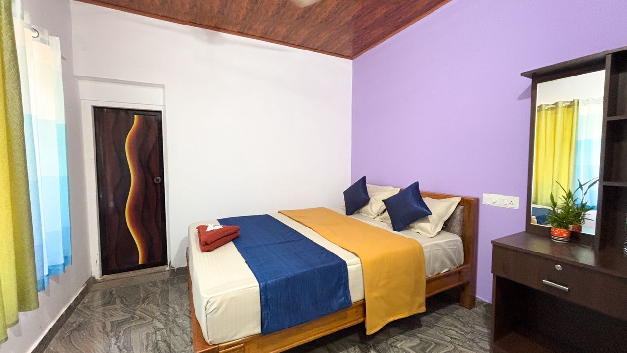 Photo of Bedroom in Kunchithanny