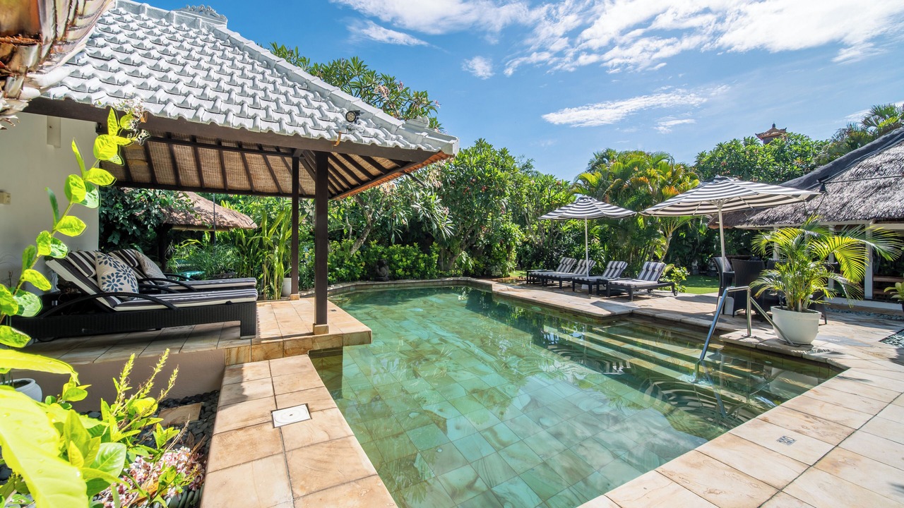 Photo of Outdoor in North Legian