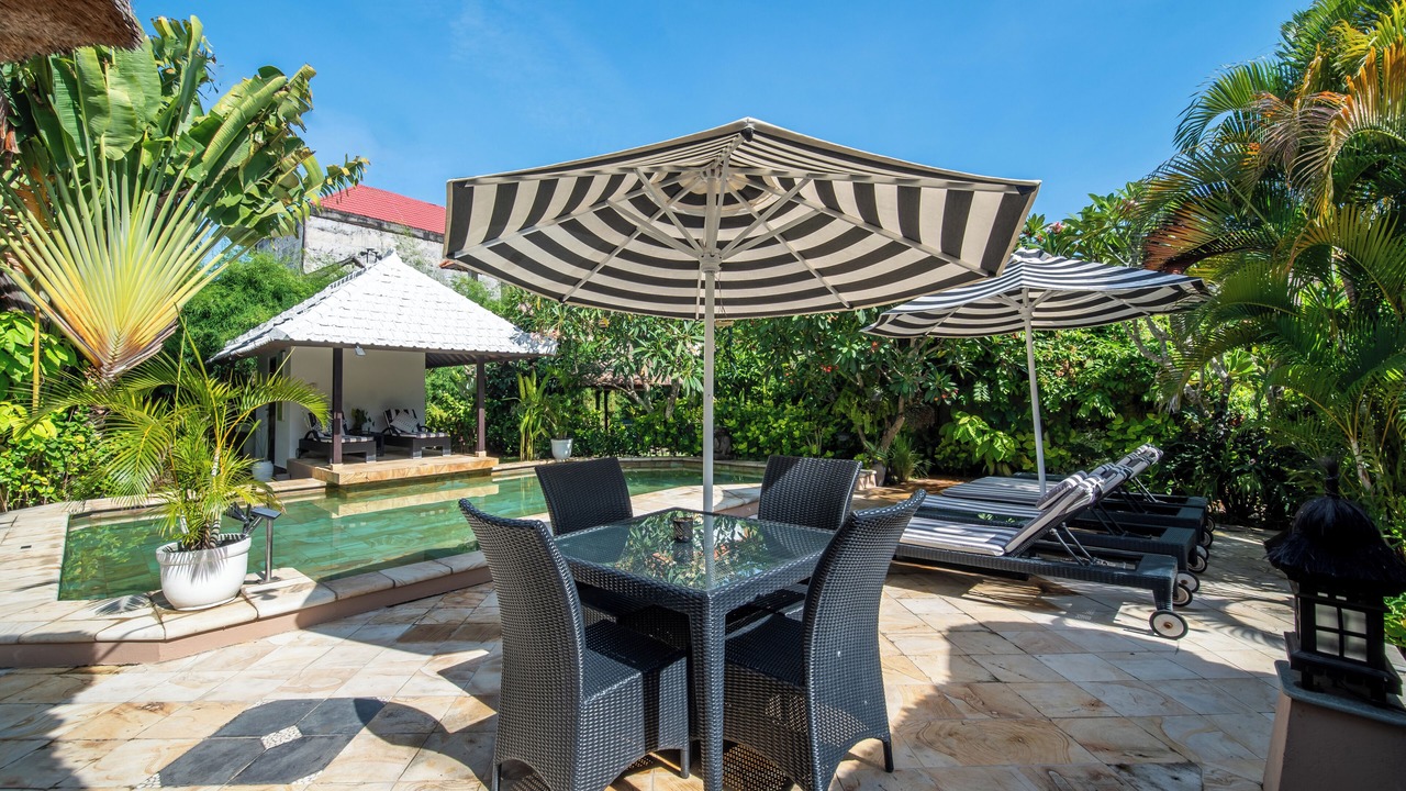Photo of Outdoor in North Legian