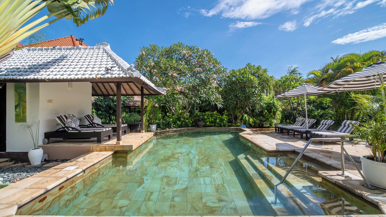 Photo of Outdoor in North Legian