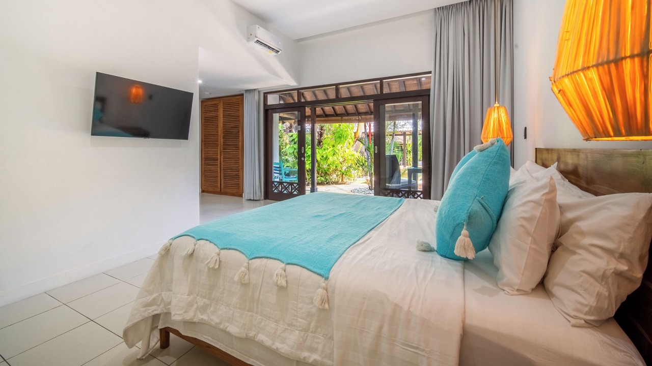 Photo of Bedroom in North Legian