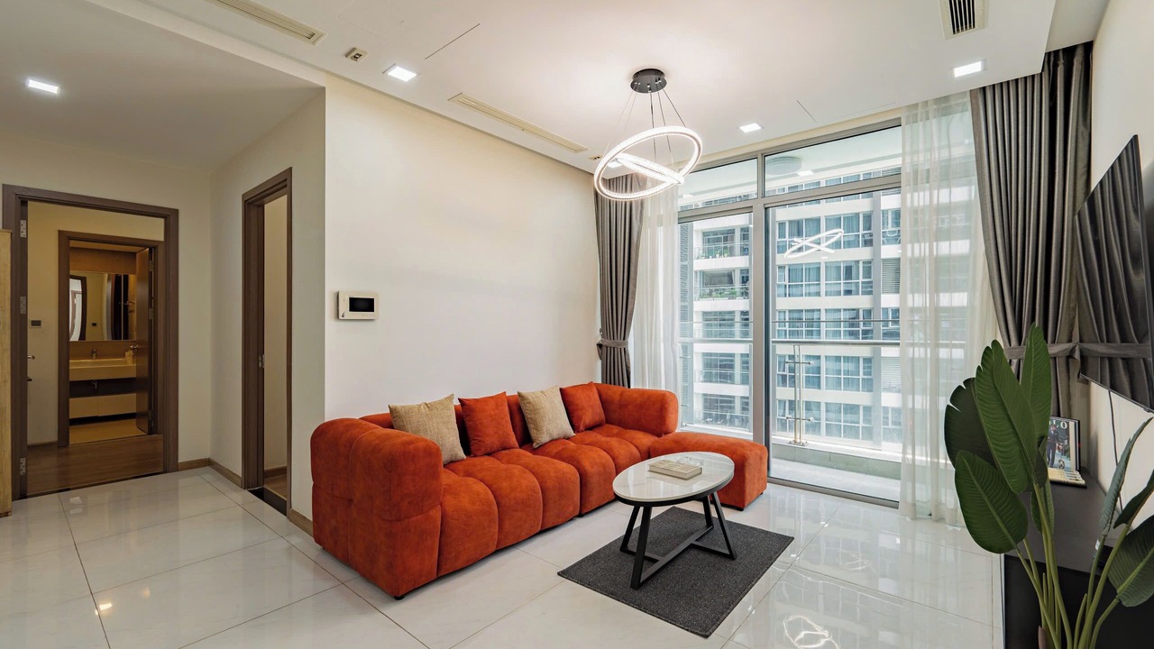 Photo of Bedroom in Hang Xanh