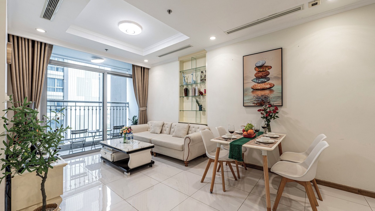 Photo of Livingroom in Hang Xanh