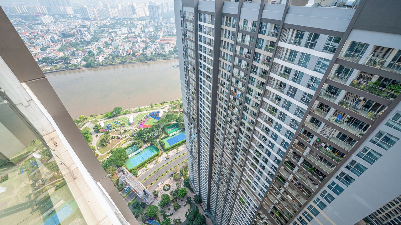 Photo of Patio Balcony in Hang Xanh