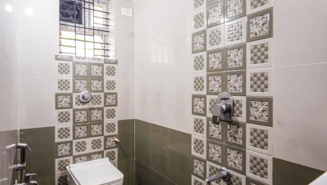 Photo of Bathroom in Kudal