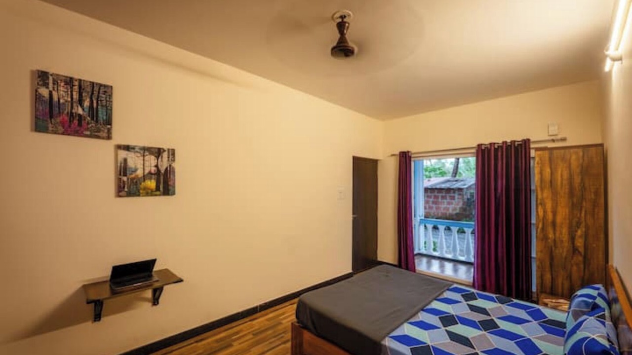 Photo of Bedroom in Kudal