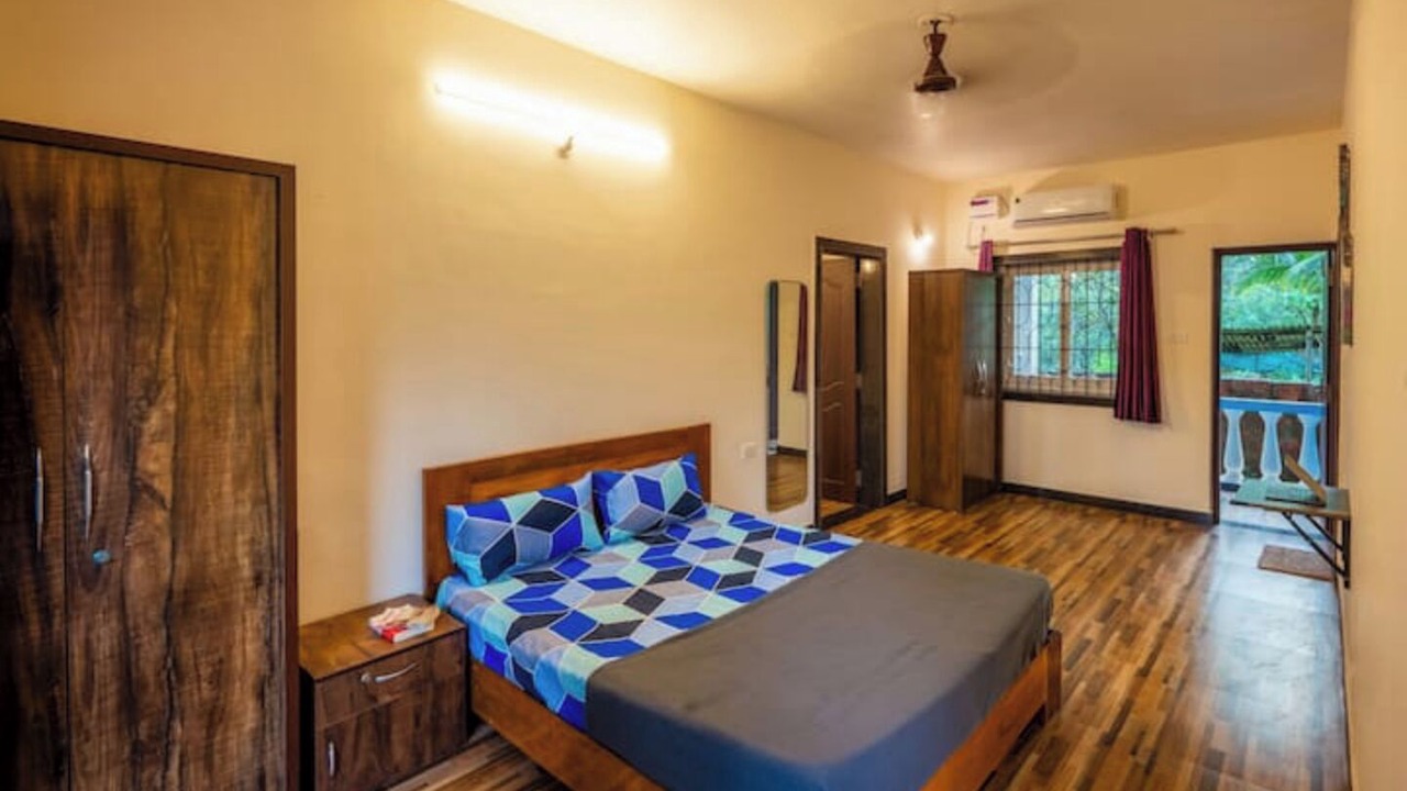 Photo of Bedroom in Kudal