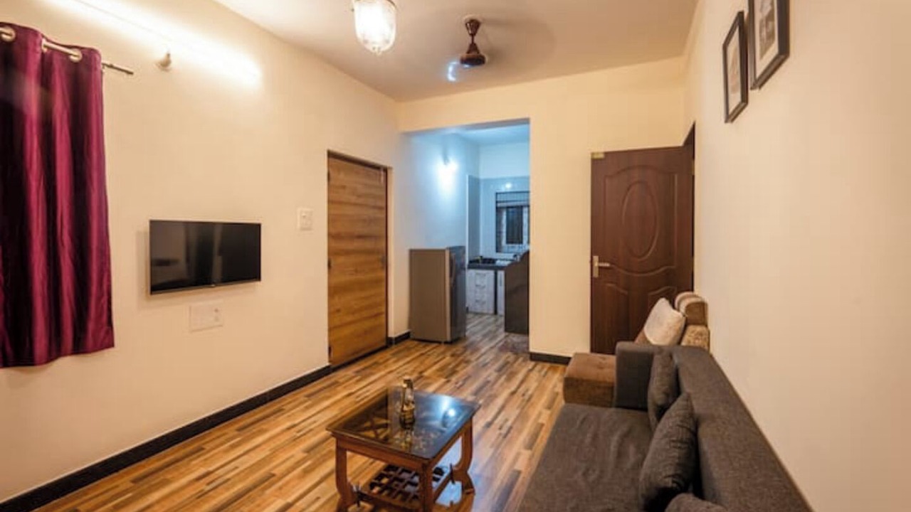 Photo of Livingroom in Kudal