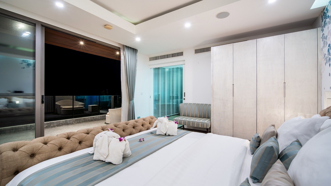 Photo of Bedroom in Kamala