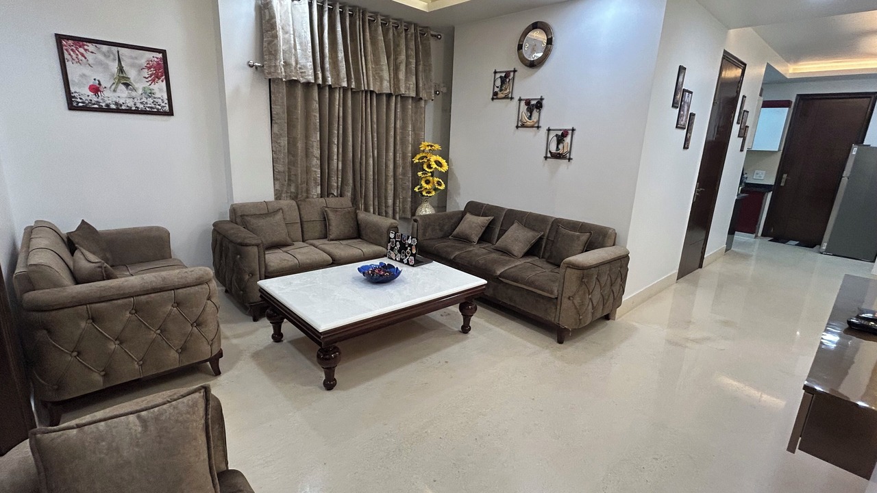 Photo of Livingroom in Lajpat Nagar