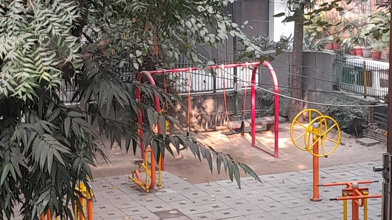 Photo of Outdoor in Lajpat Nagar