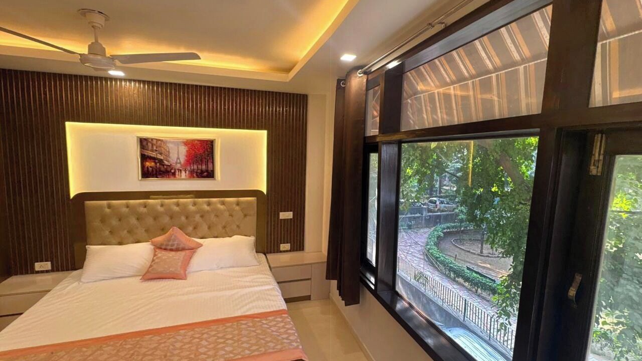 Photo of Bedroom in Lajpat Nagar