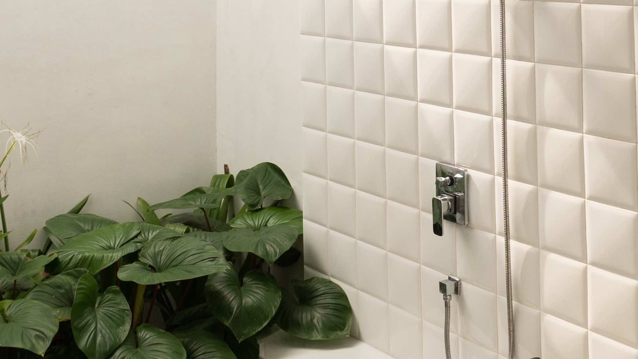 Photo of Bathroom in Telukbakau