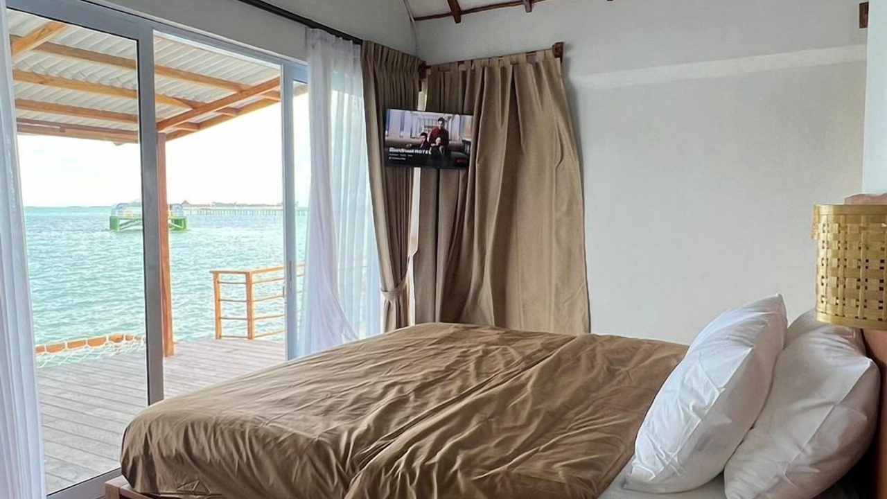 Photo of Bedroom in Telukbakau