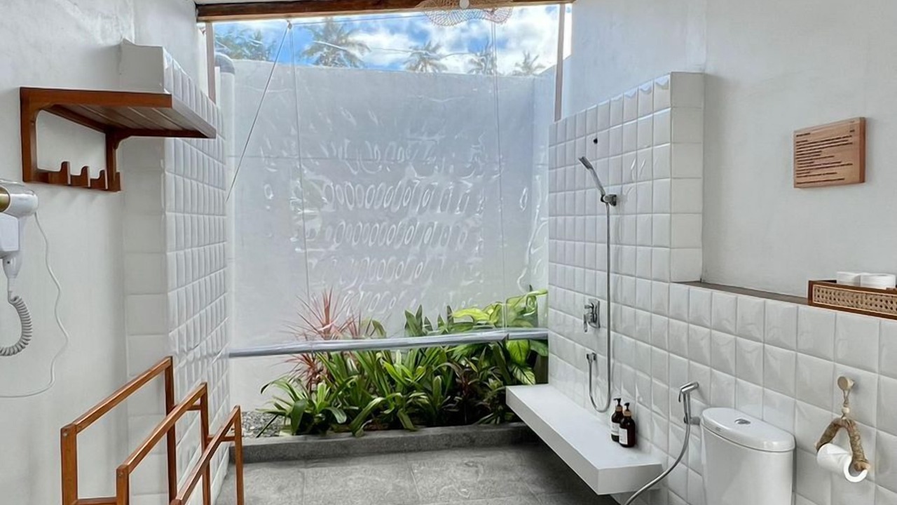 Photo of Bathroom in Telukbakau