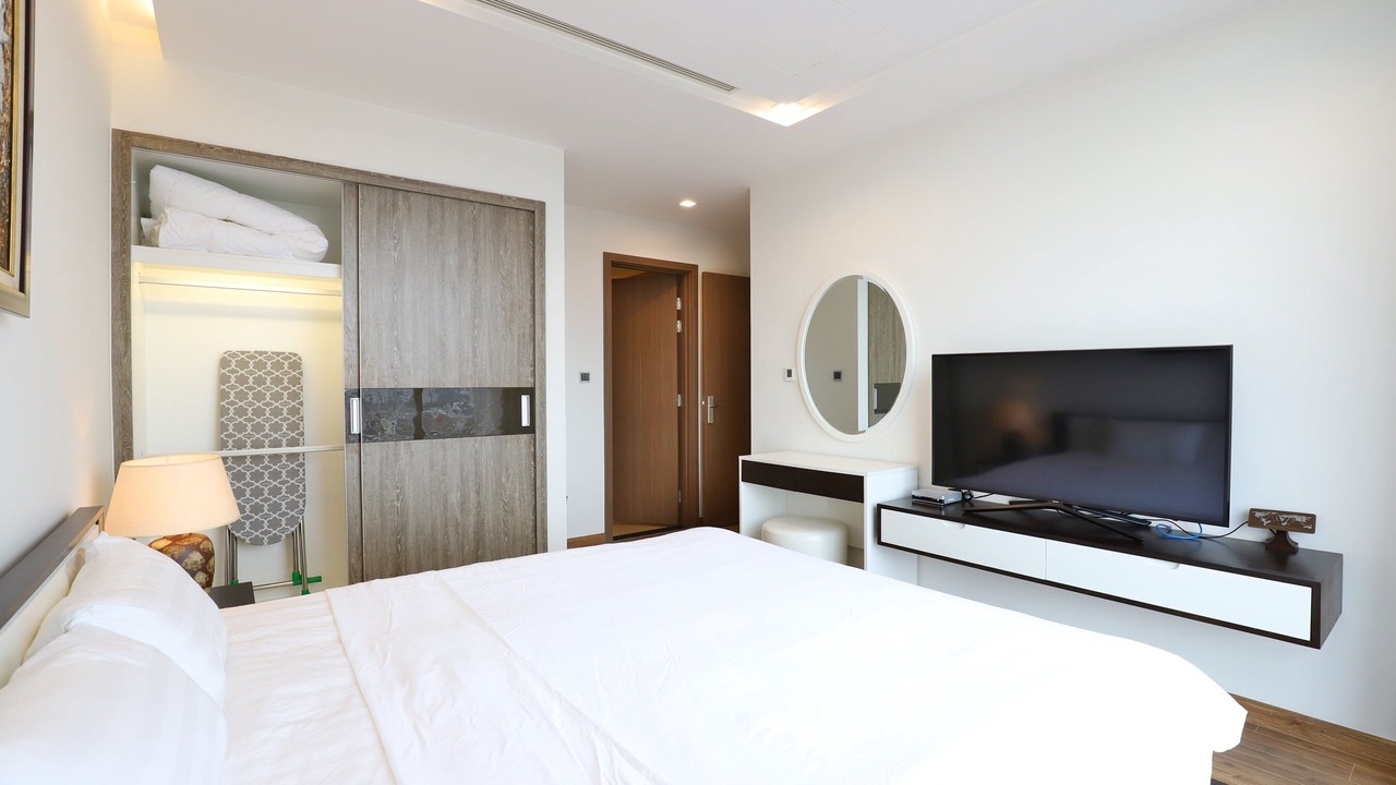 Photo of Bedroom in Ngoc Khanh