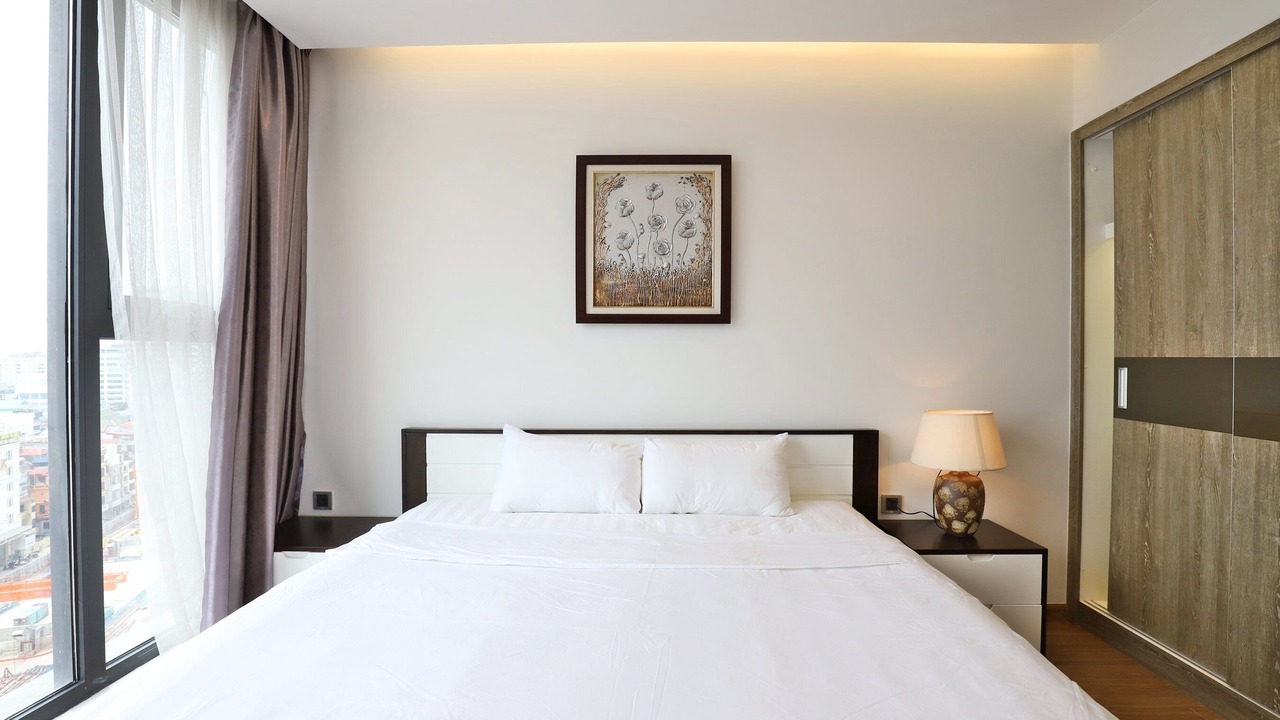 Photo of Bedroom in Ngoc Khanh