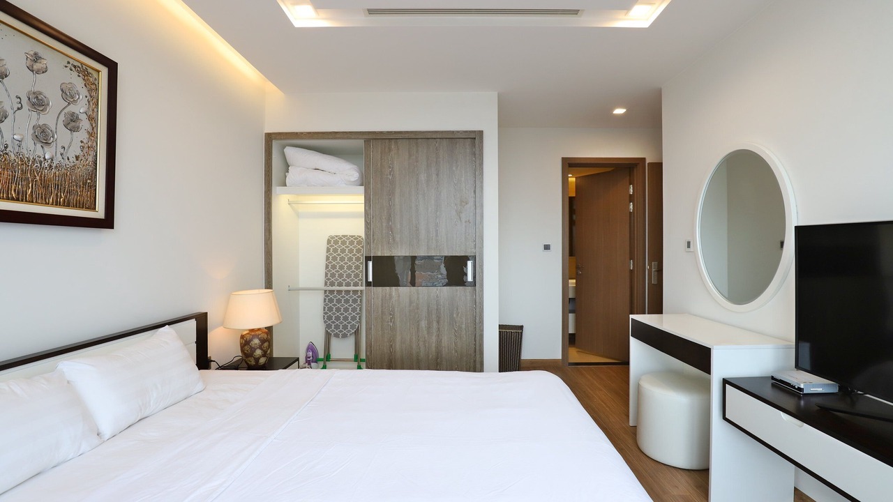 Photo of Bedroom in Ngoc Khanh