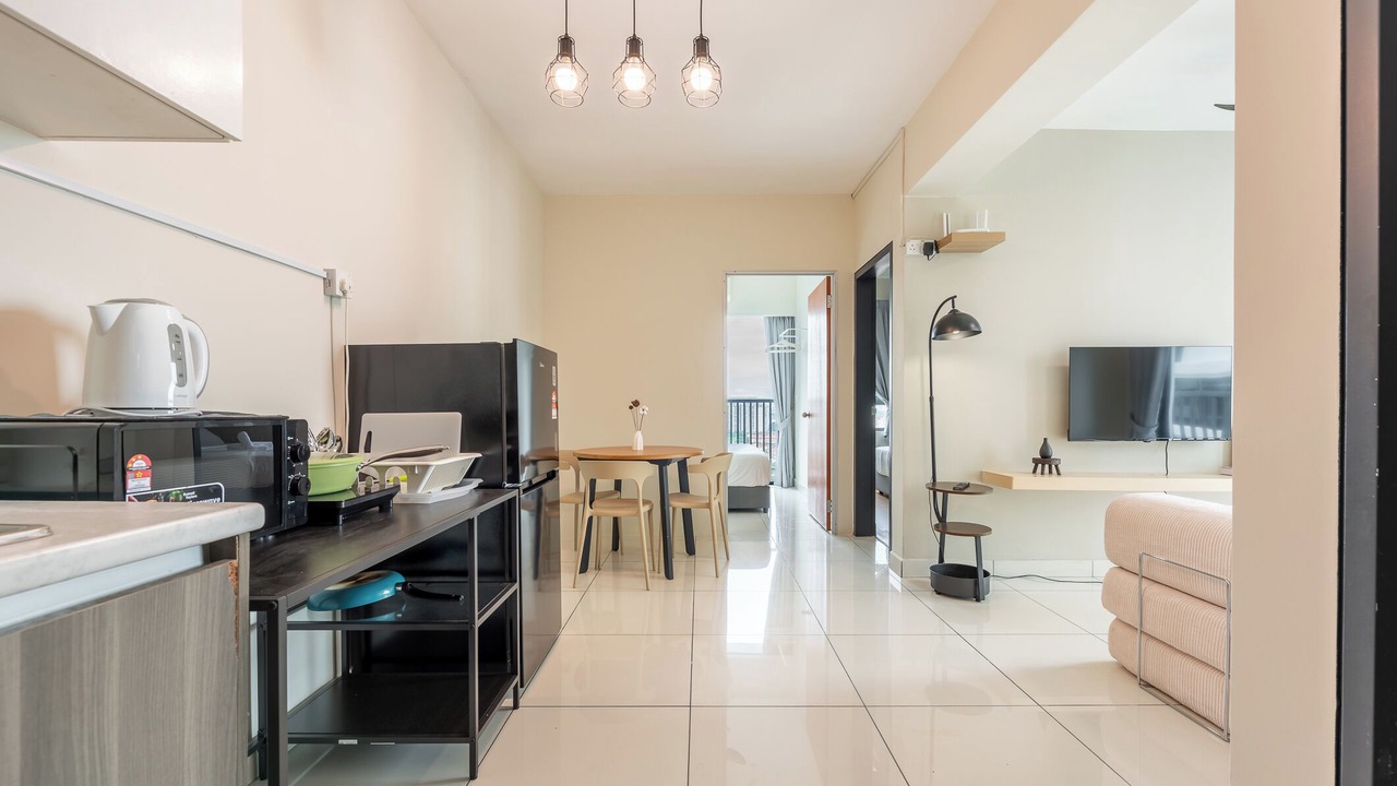 Photo of Livingroom in Subang Jaya